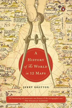 Livro A History of the World in Twelve Maps - Resumo, Resenha, PDF, etc.
