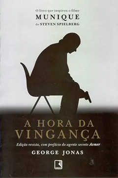 Livro A Hora da Vingança - Resumo, Resenha, PDF, etc.