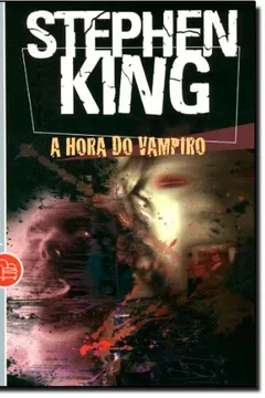 Livro A Hora do Vampiro - Resumo, Resenha, PDF, etc.