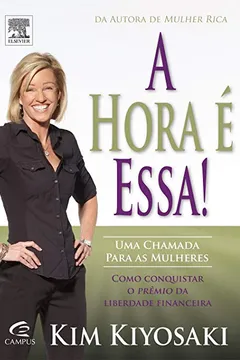 Livro A Hora É Essa! - Resumo, Resenha, PDF, etc.