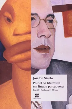 Capa do livro A Idade Moderna