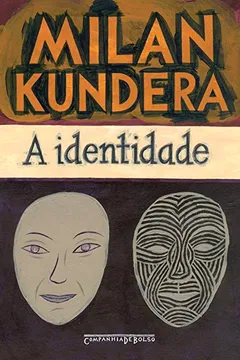 Livro A Identidade - Resumo, Resenha, PDF, etc.