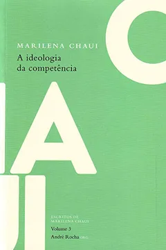 Livro A Ideologia da Competência - Resumo, Resenha, PDF, etc.