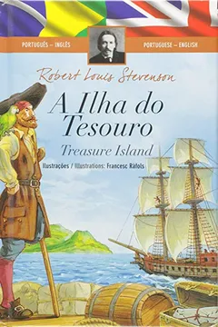 A Ilha do Tesouro de Robert Louis Stevenson Cascais • OLX Portugal