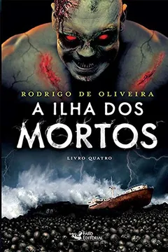 Livro A Ilha dos Mortos - Resumo, Resenha, PDF, etc.