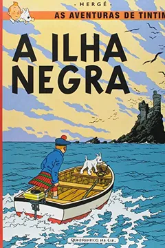 Livro A Ilha Negra - Resumo, Resenha, PDF, etc.
