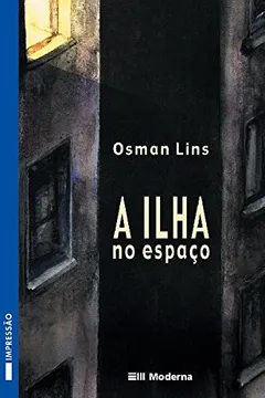 Livro A Ilha No Espaco - Resumo, Resenha, PDF, etc.
