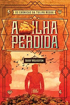 A Ilha Perdida PDF Barry Wolverton