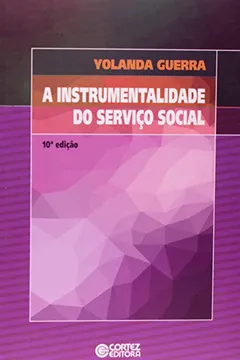 Livro A Instrumentalidade do Serviço Social - Resumo, Resenha, PDF, etc.