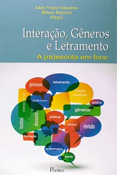 Livro A Interação, Genero E Letramentos - Resumo, Resenha, PDF, etc.