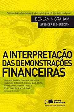 Livro A Interpretação das Demonstrações Financeiras - Resumo, Resenha, PDF, etc.