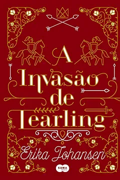 Livro A Invasão de Tearling - Resumo, Resenha, PDF, etc.