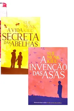 Livro A Invenção das Asas + A Vida Secreta das Abelhas + Bolsa Porta-Livro - Resumo, Resenha, PDF, etc.