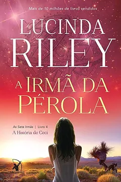 Livro A Irmã da Pérola - Resumo, Resenha, PDF, etc.
