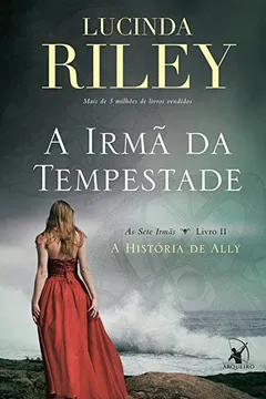 Livro A Irmã da Tempestade - Resumo, Resenha, PDF, etc.