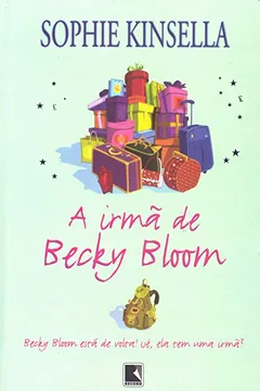 Livro A Irmã De Becky Bloom - Resumo, Resenha, PDF, etc.
