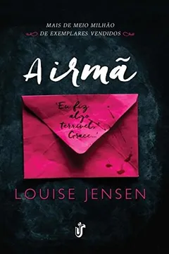 Livro A Irmã - Resumo, Resenha, PDF, etc.
