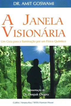 Livro A Janela Visionária - Resumo, Resenha, PDF, etc.