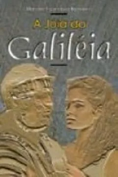Livro A Joia Da Galileia - Resumo, Resenha, PDF, etc.