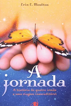 Livro A Jornada - Resumo, Resenha, PDF, etc.