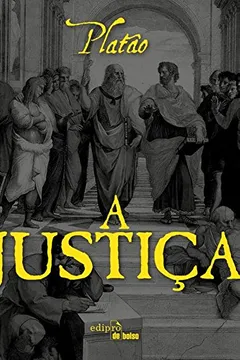 Livro A Justiça - Resumo, Resenha, PDF, etc.