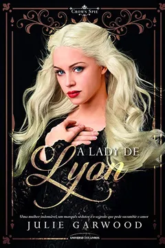 Livro A Lady de Lyon - Resumo, Resenha, PDF, etc.