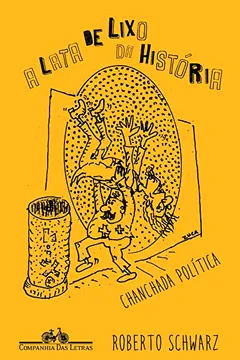 Livro A Lata de Lixo da História - Resumo, Resenha, PDF, etc.
