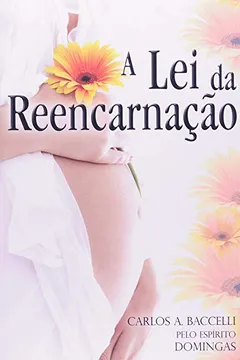 Livro A Lei Da Reencarnacao - Resumo, Resenha, PDF, etc.
