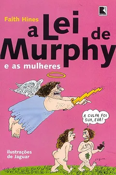 Livro A Lei De Murphy E As Mulheres - Resumo, Resenha, PDF, etc.