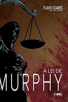 Livro A Lei de Murphy - Resumo, Resenha, PDF, etc.