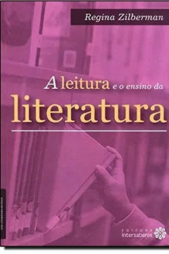 Livro A leitura e o ensino da literatura - Resumo, Resenha, PDF, etc.