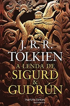 Livro A Lenda de Sigurd e Gudrún - Resumo, Resenha, PDF, etc.