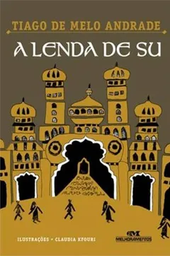 Livro A Lenda De Su - Resumo, Resenha, PDF, etc.