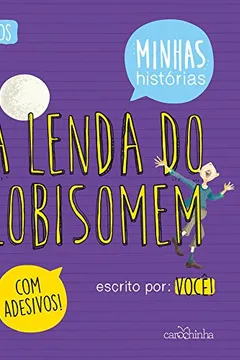 Livro A Lenda do Lobisomem - Resumo, Resenha, PDF, etc.