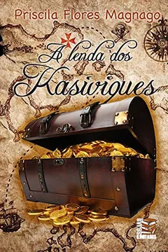 Livro A Lenda dos Kasiviques - Resumo, Resenha, PDF, etc.