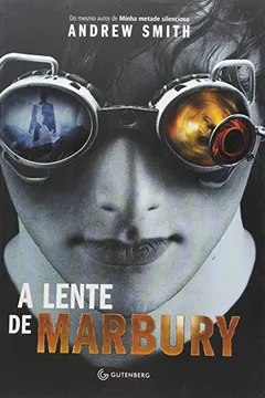 Livro A Lente de Marbury - Resumo, Resenha, PDF, etc.
