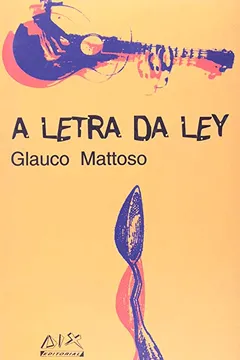 Livro A Letra Da Ley - Resumo, Resenha, PDF, etc.
