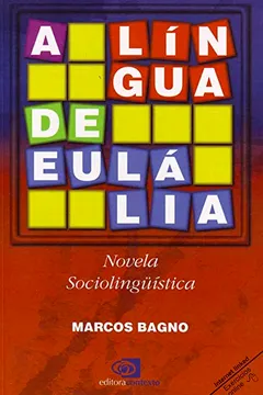 Livro A Língua de Eulália - Resumo, Resenha, PDF, etc.