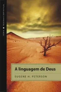 Livro A Linguagem de Deus - Resumo, Resenha, PDF, etc.