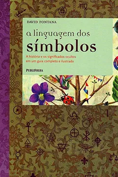 Livro A Linguagem dos Símbolos - Resumo, Resenha, PDF, etc.