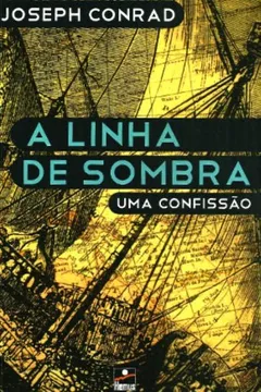 Livro A Linha de Sombra - Resumo, Resenha, PDF, etc.