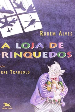 Livro A Loja De Brinquedos - Resumo, Resenha, PDF, etc.