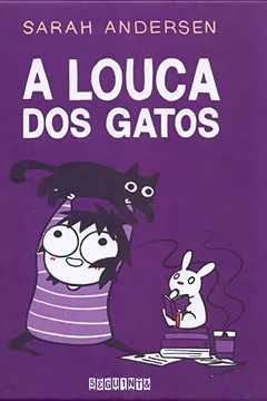 Livro A Louca dos Gatos - Resumo, Resenha, PDF, etc.