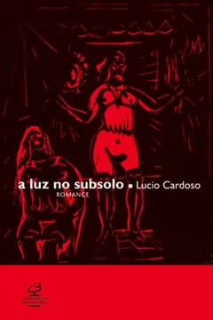 Livro A Luz No Subsolo - Resumo, Resenha, PDF, etc.