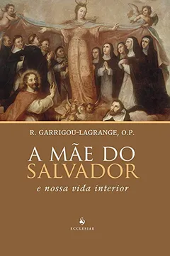 Livro A Mãe do Salvador e Nossa Vida Interior - Resumo, Resenha, PDF, etc.