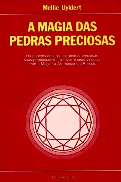 Livro A Magia Das Pedras Preciosas - Resumo, Resenha, PDF, etc.