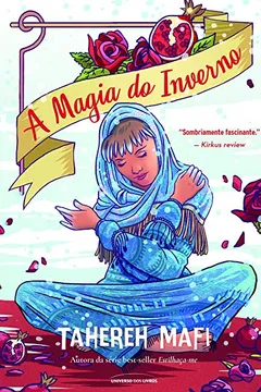 Livro A Magia do Inverno - Resumo, Resenha, PDF, etc.