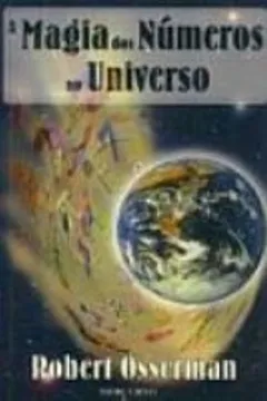 Livro A Magia Dos Nuneros No Universos - Resumo, Resenha, PDF, etc.