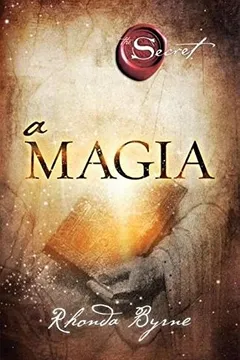 Livro A Magia - Resumo, Resenha, PDF, etc.