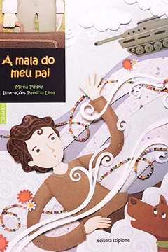 Livro A Mala do Meu Pai - Resumo, Resenha, PDF, etc.